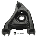 MOOG RK622129 Front Left Lower Control Arm and Ball Joint Assembly for Ford Mustang