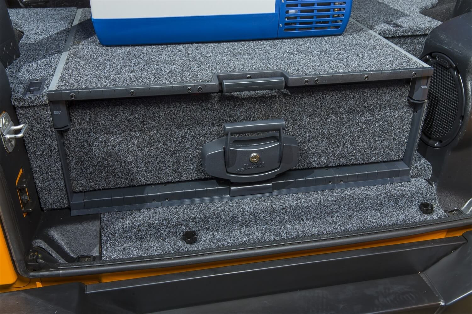 ARB Cargo Drawer Kit