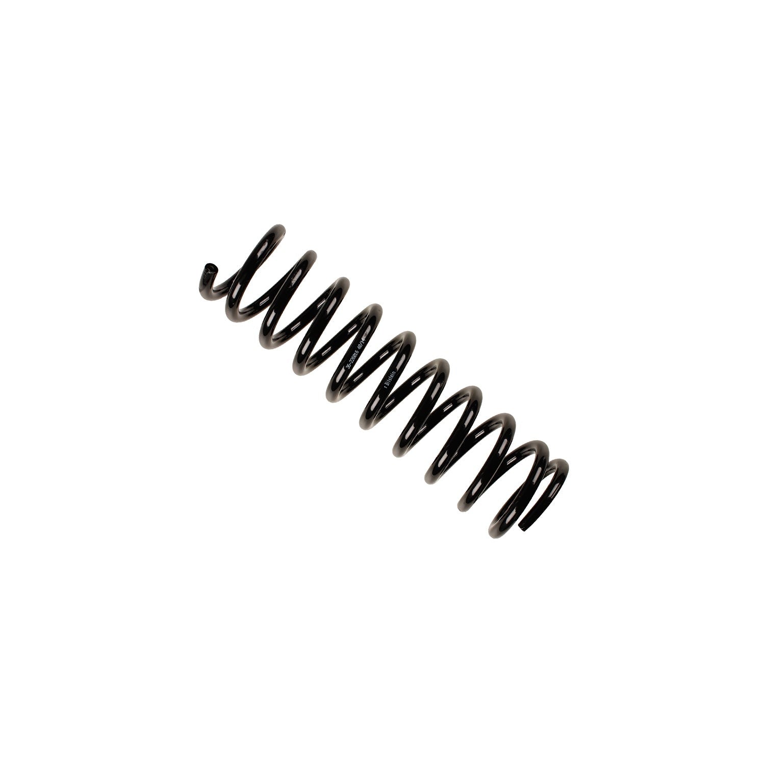 Bilstein 36-226016 Front B3 OE Replacement Coil Spring Mercedes-Benz 300SE, S320
