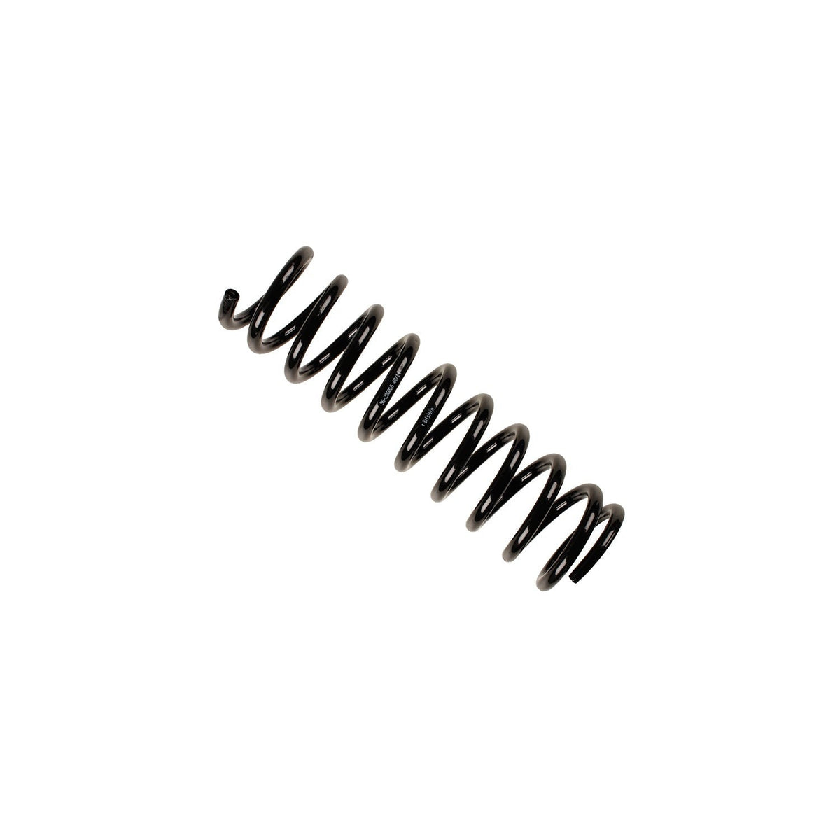 Bilstein 36-226016 Front B3 OE Replacement Coil Spring Mercedes-Benz 300SE, S320