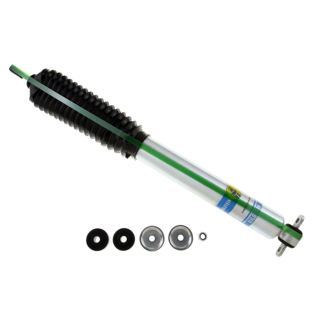Bilstein B8 5100 Front and Rear Shocks For 3" Lifted Jeep Grand Cherokee 24-186216, 24-186223