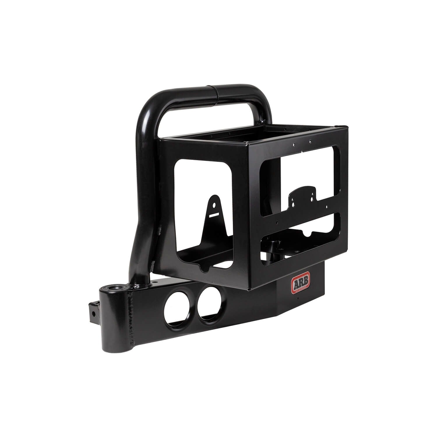 ARB Jerry Can Holder Left Side