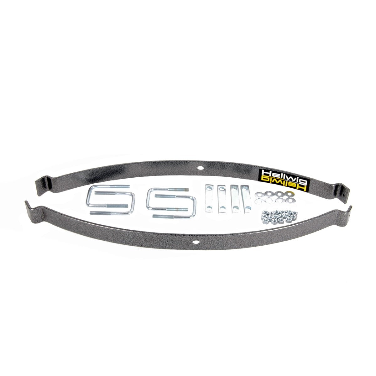 Hellwig 991 EZ-990 Helper Spring Kit