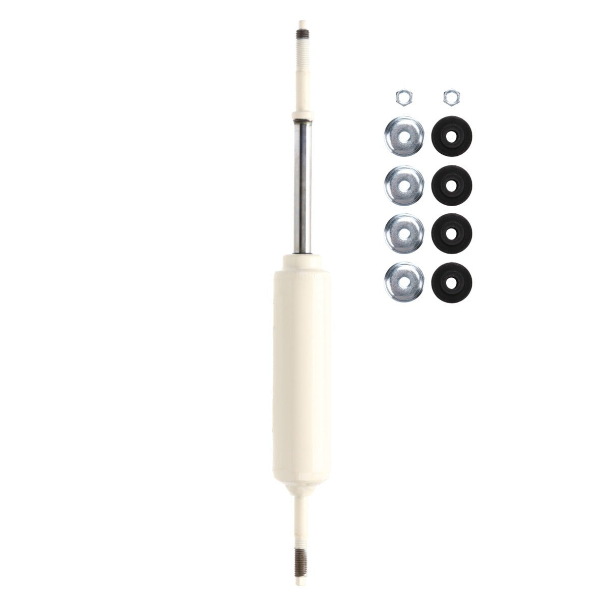 Monroe 210122 Rear Restore OEM Replacements