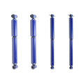 Monroe Monro-Matic Plus Shocks Set for 1992-1994 GMC Yukon 4WD