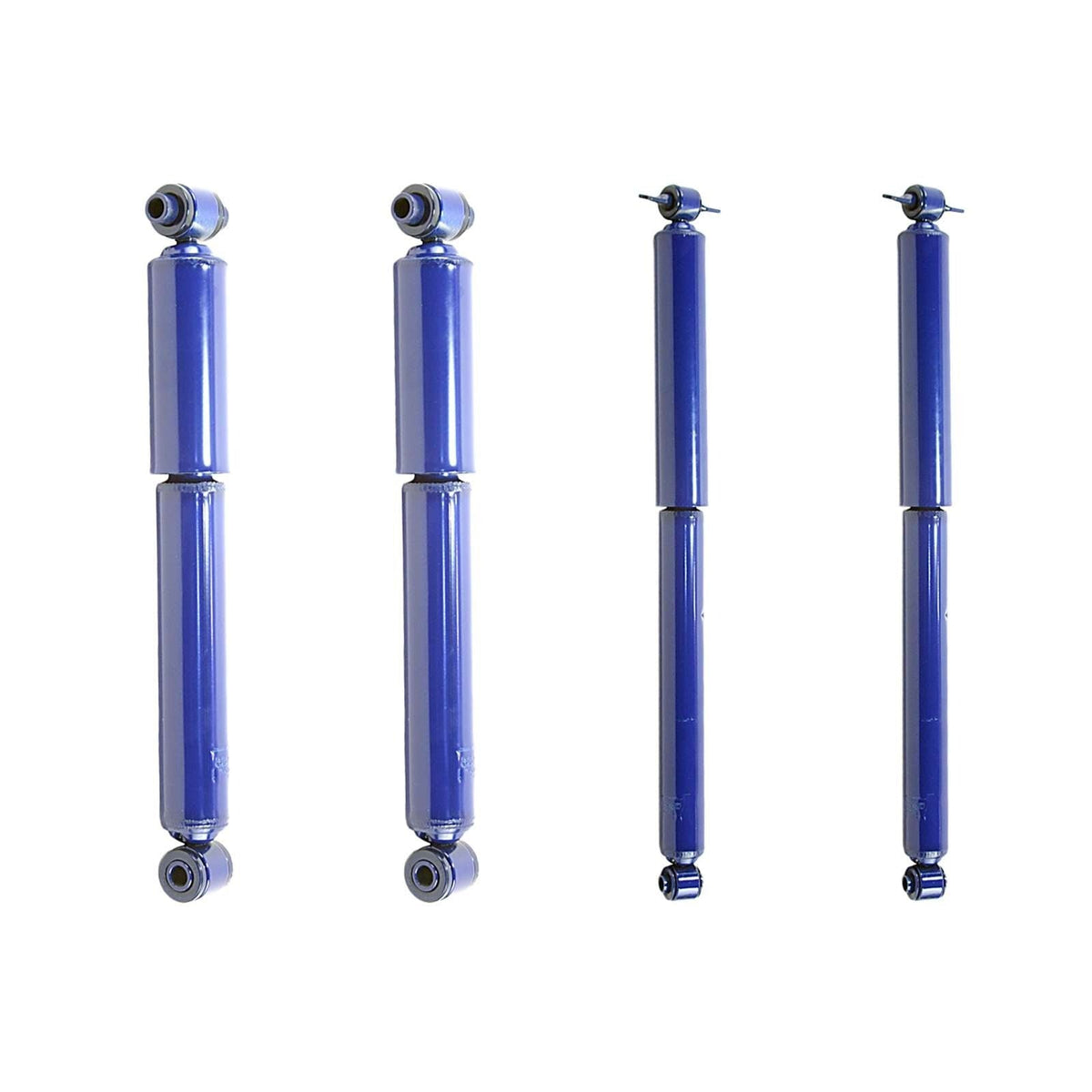 Monroe Monro-Matic Plus Shocks Set for 1992-1994 GMC Yukon 4WD