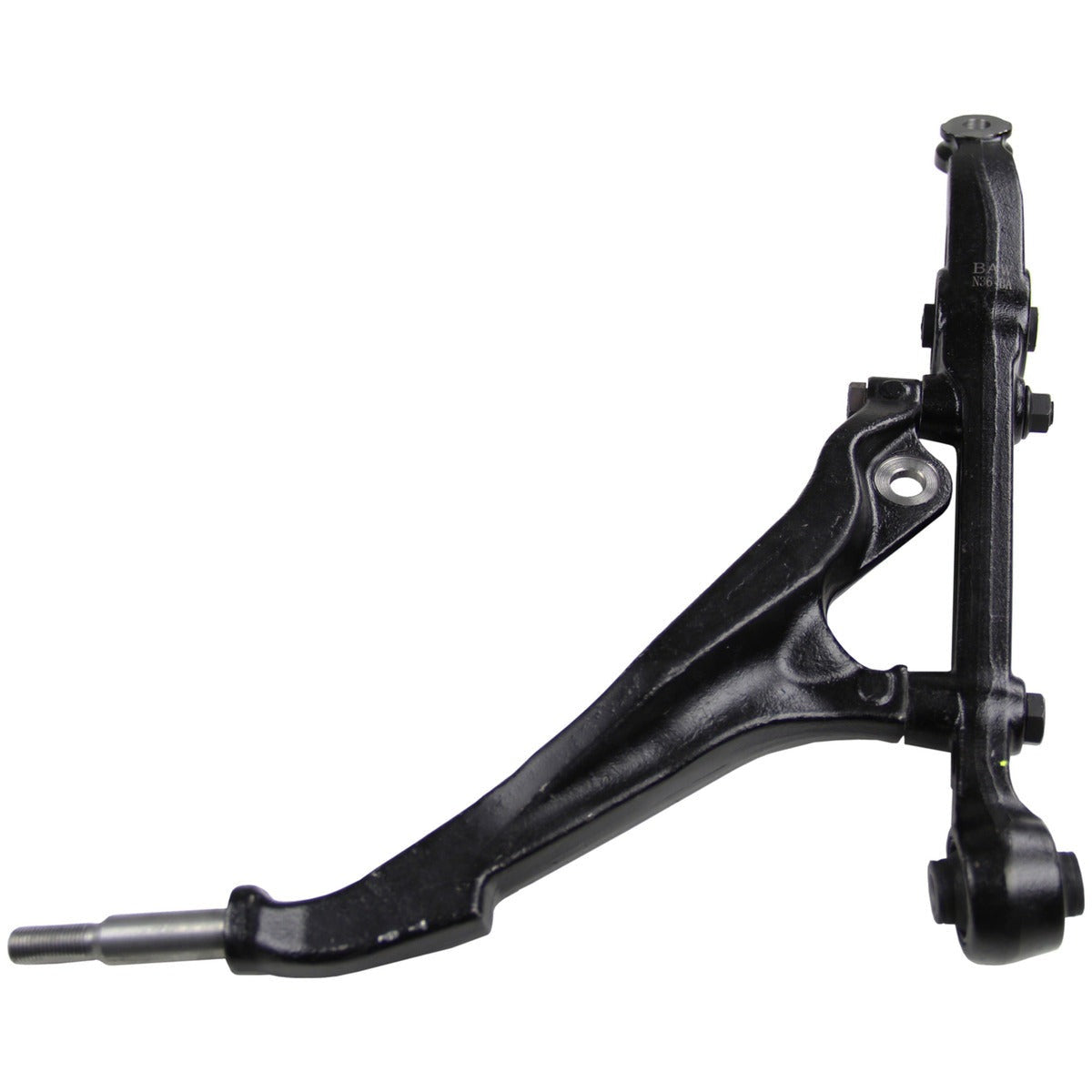 MOOG RK80327 Front Right Lower Control Arm for Honda Civic