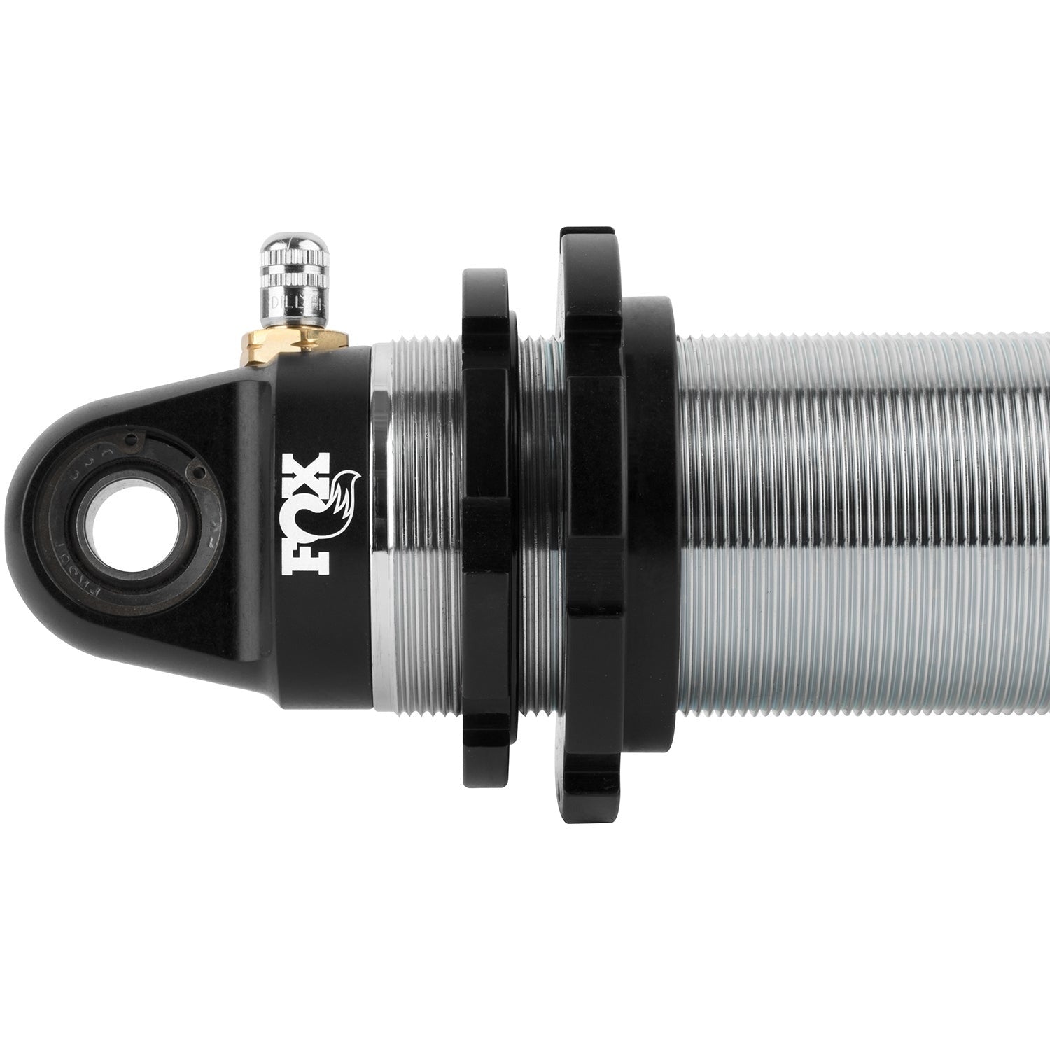 FOX 980-02-000 Factory Race 2.0 X 5.0 Coil-Over Emulsion Shock