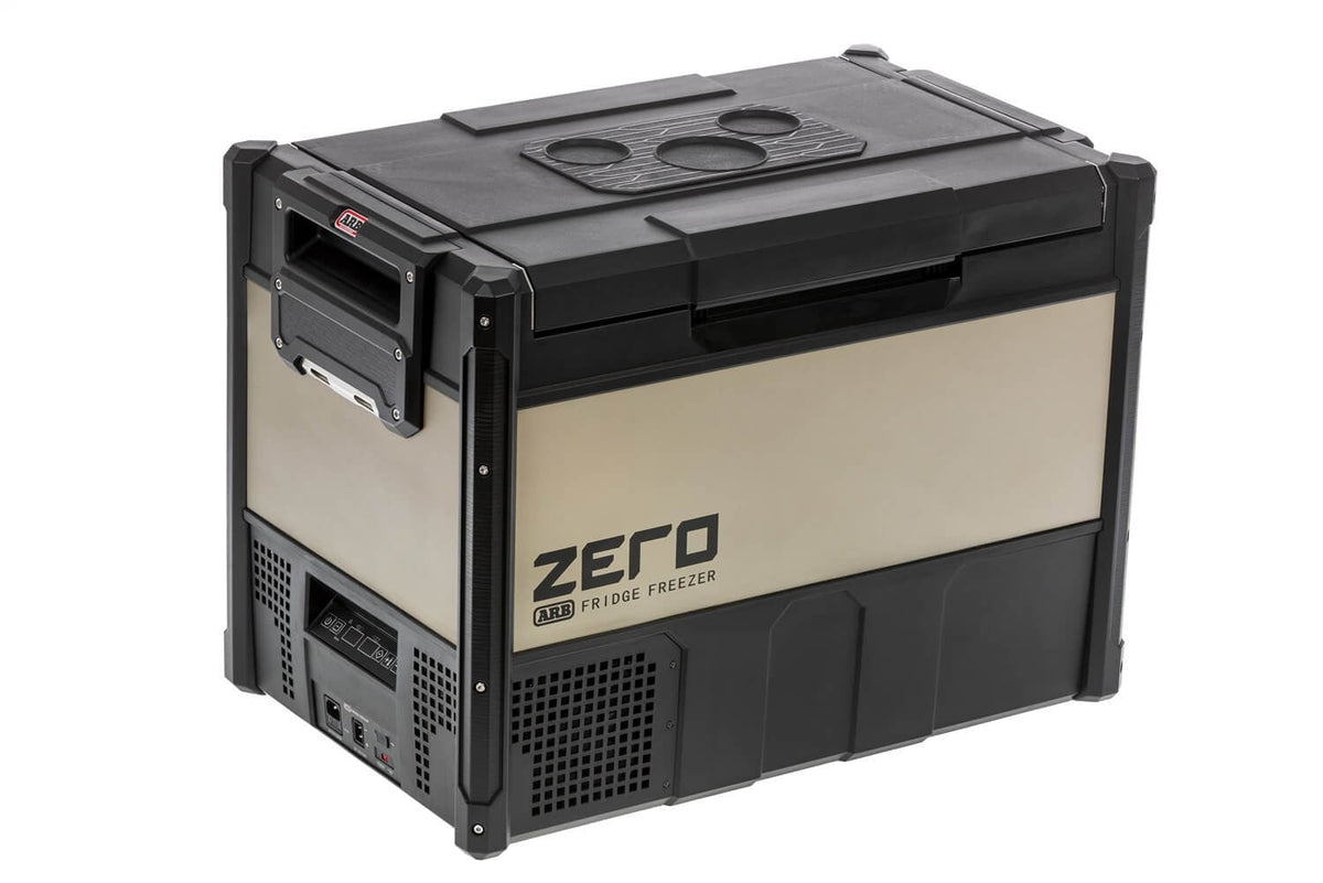 ARB 73 Quart Zero Dual Zone Fridge Freezer