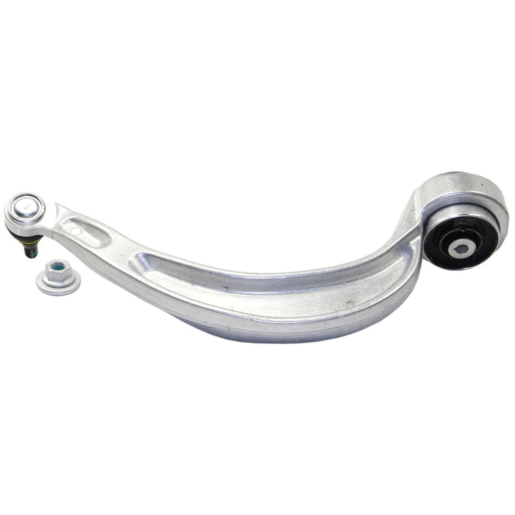 MOOG RK622833 Front Right Lower Rearward Control Arm and Ball Joint Assembly for Audi A6 Quattro