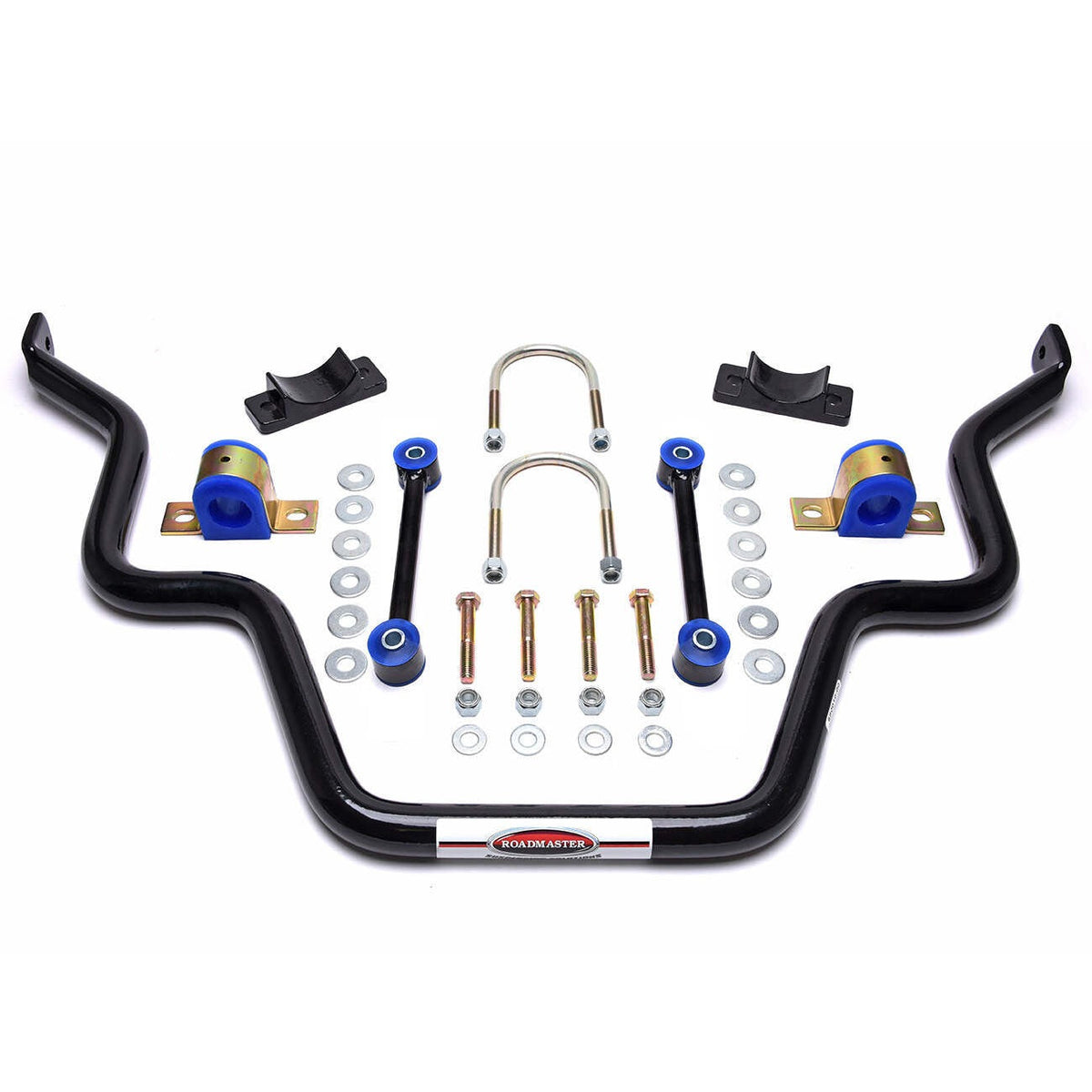 Roadmaster 1139-198 Rear Sway Bar