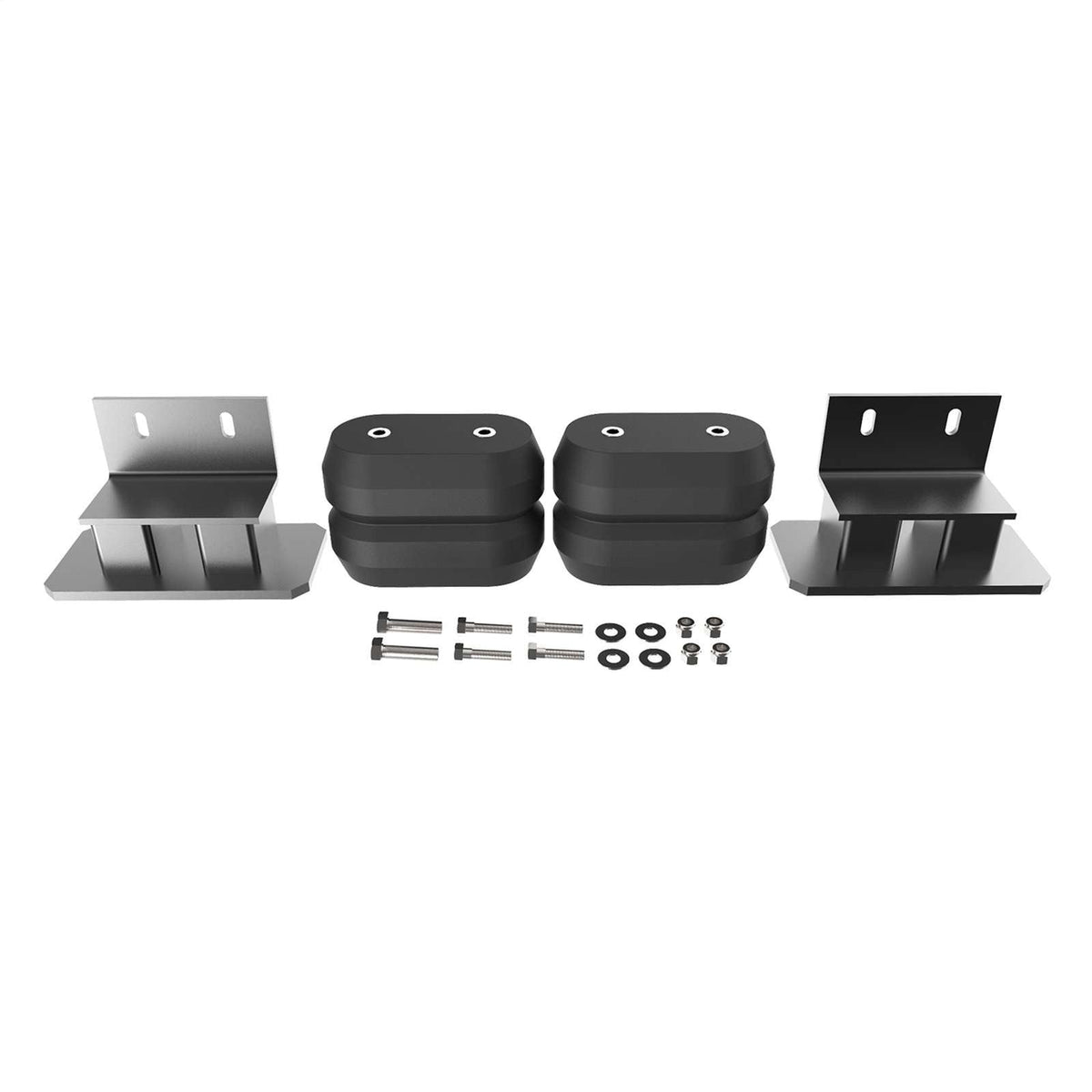 Timbren Suspension Enhancement System Rear Kit for 1983-1987 Ford F7000