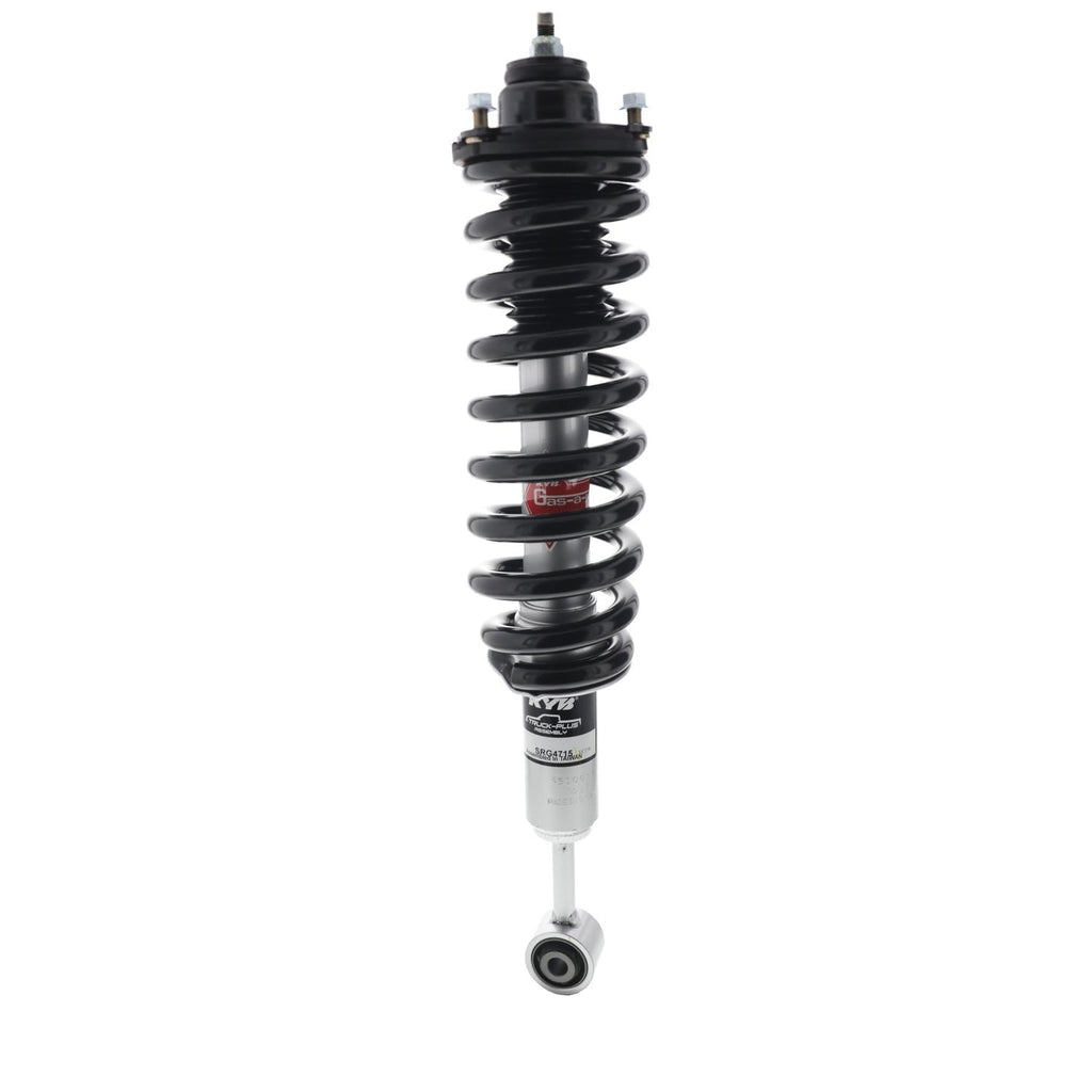 KYB SRG4715 Front Left Truck-Plus Performance Assembly Lexus GX460