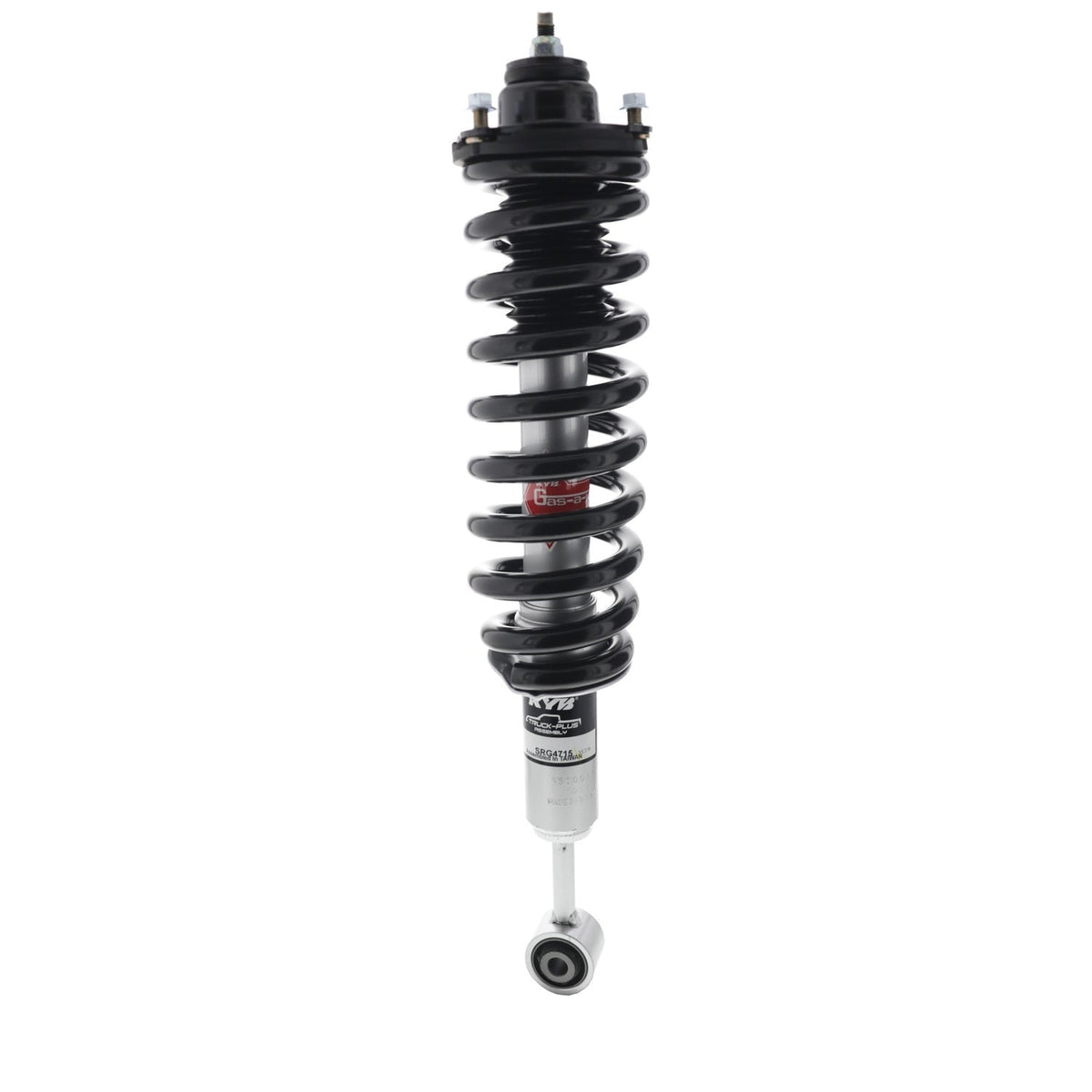 KYB SRG4715 Front Left Truck-Plus Performance Assembly Lexus GX460