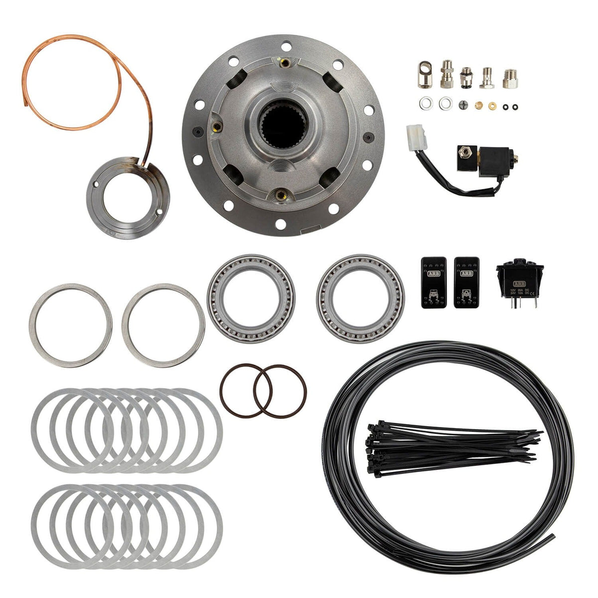ARB Air Locker Differential
