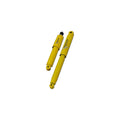 Dobinsons Twin Tube Shocks Front Pair for 1990-1997 Toyota Land Cruiser 80 4WD