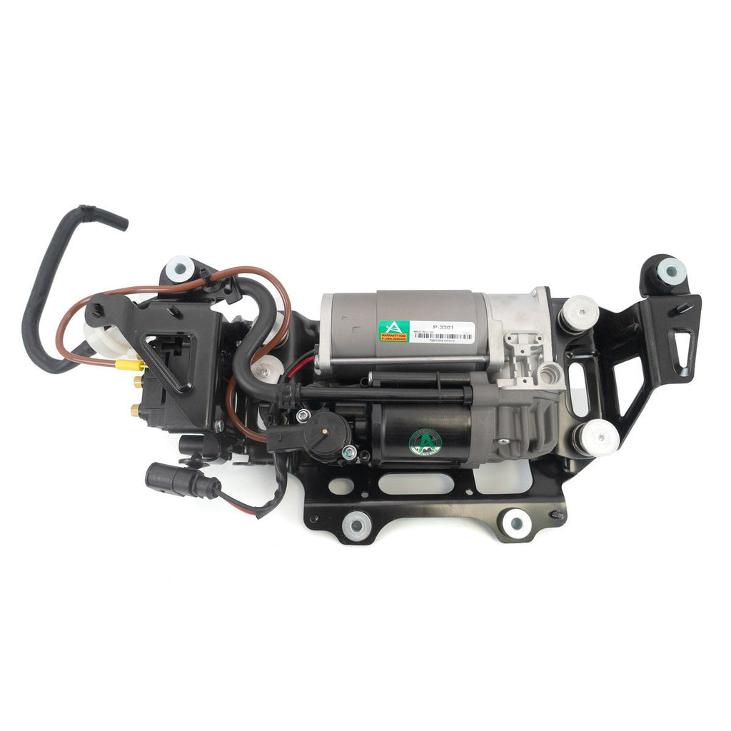 Arnott P-3301 Compressor Audi A8 Quattro, S8 Quattro (D4 Chassis)