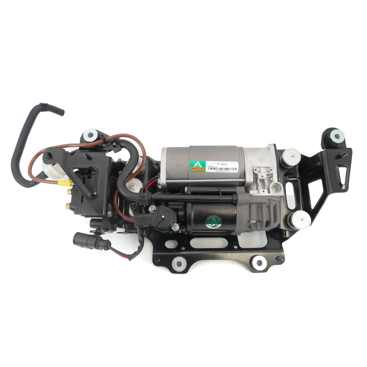 Arnott P-3301 Compressor Audi A8 Quattro, S8 Quattro (D4 Chassis)