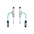 King 33001-206 Front Stage 3 Race Kit 3.0 2 Tube Remote Res Bypass Shock (Pair) Toyota LC200