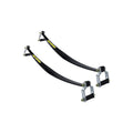 SuperSprings SuperSprings Leaf Spring Rear Pair Kit for 2014-2023 Chevrolet Express 3500 RWD