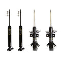 Monroe OESpectrum Strut & Shocks Set for 2013-2019 Ford Fusion