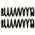 MOOG 81362 Front Coil Spring Set