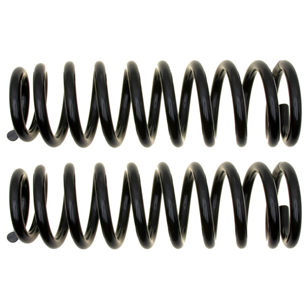 MOOG 81362 Front Coil Spring Set