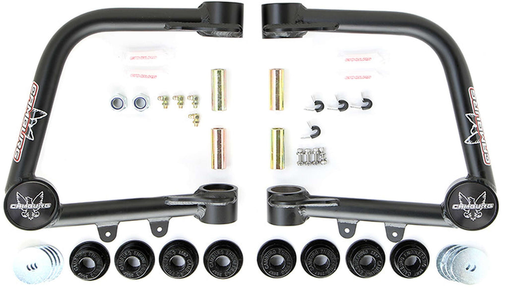 Trail Series Performance Lift Kit w/ FOX 2.00"