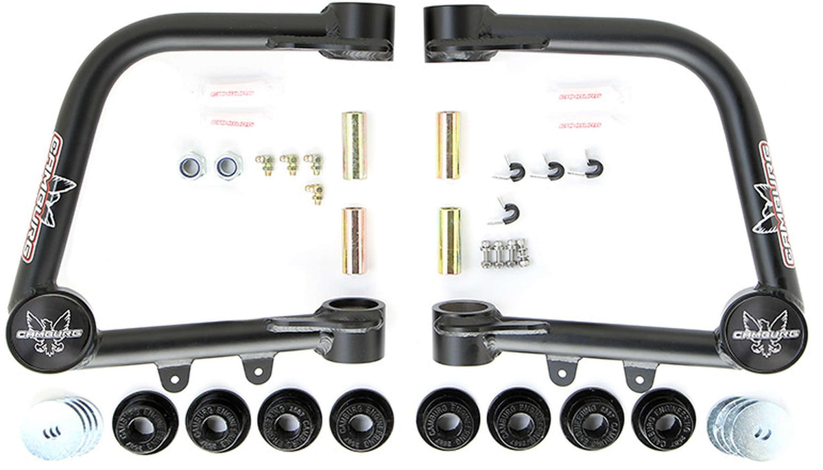 Trail Series Performance Lift Kit w/ FOX 2.00"