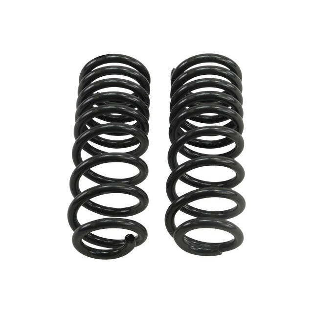 Belltech 4263 Coil Spring Lowering Kit 2" Lowered Front Ride Height
