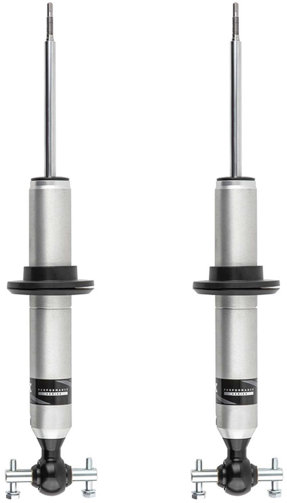 Performance Lift Kit w/ FOX 2.00"