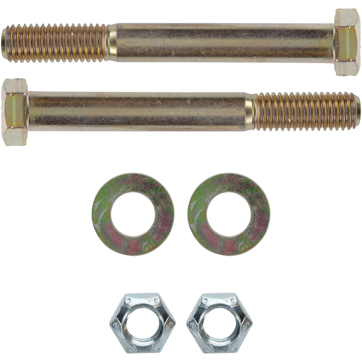 Camburg 1/2-13 x 4.25" G8 Hex Heim Steering Bolt Kit