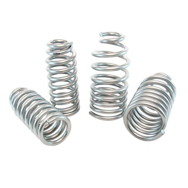 Belltech 5830 Coil Spring Lowering Kit 1.5" Front and 2.25" Rear Lowered Ride Height