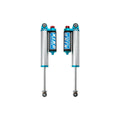 King 25001-325A Rear 2.5 PiggyHose Res. Shock w/Adjuster Mercedes-Benz Sprinter 2500 4WD