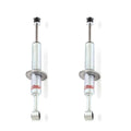 Eibach Pro-truck sport leveling Shocks Front Pair for 2005-2015 Toyota Tacoma 4WD RWD w/0-2.5" lift 6-Lug wheels