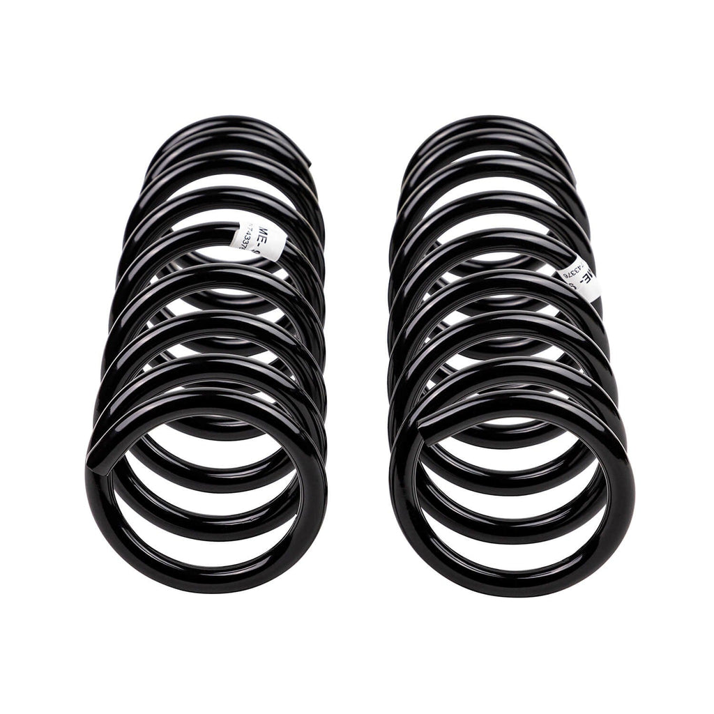 Old Man Emu 2954 Rear Coil Spring Set Light Load