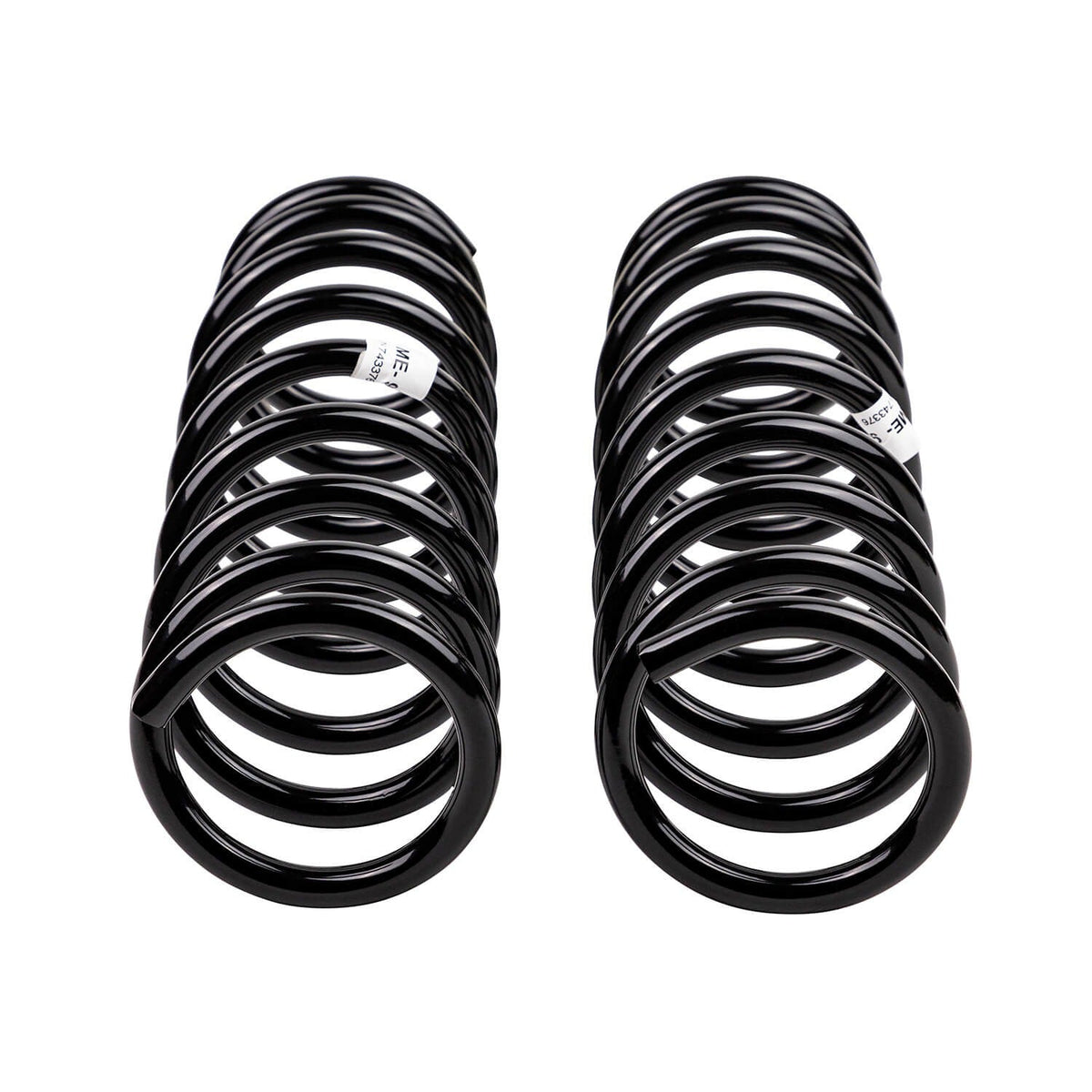 Old Man Emu 2954 Rear Coil Spring Set Light Load