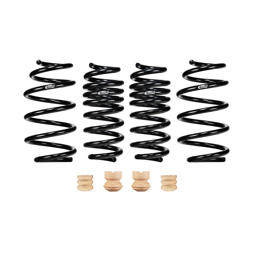 Eibach E10-23-039-01-22 Pro-Kit Coil Spring Lowering Kit Set of 4 Springs