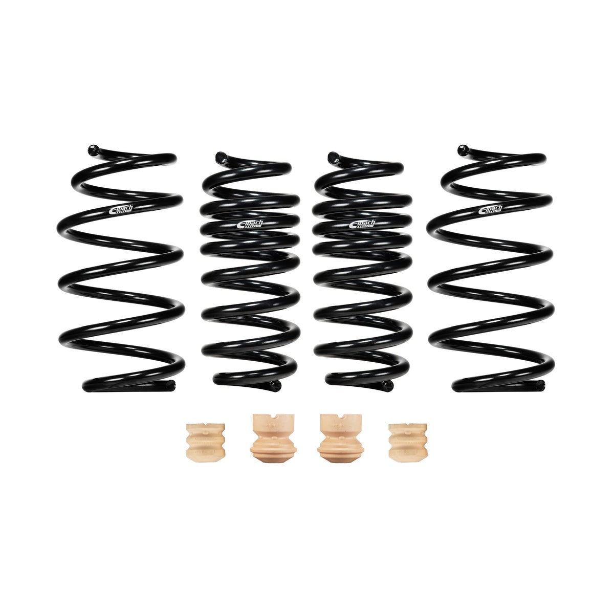 Eibach E10-23-039-01-22 Pro-Kit Coil Spring Lowering Kit Set of 4 Springs