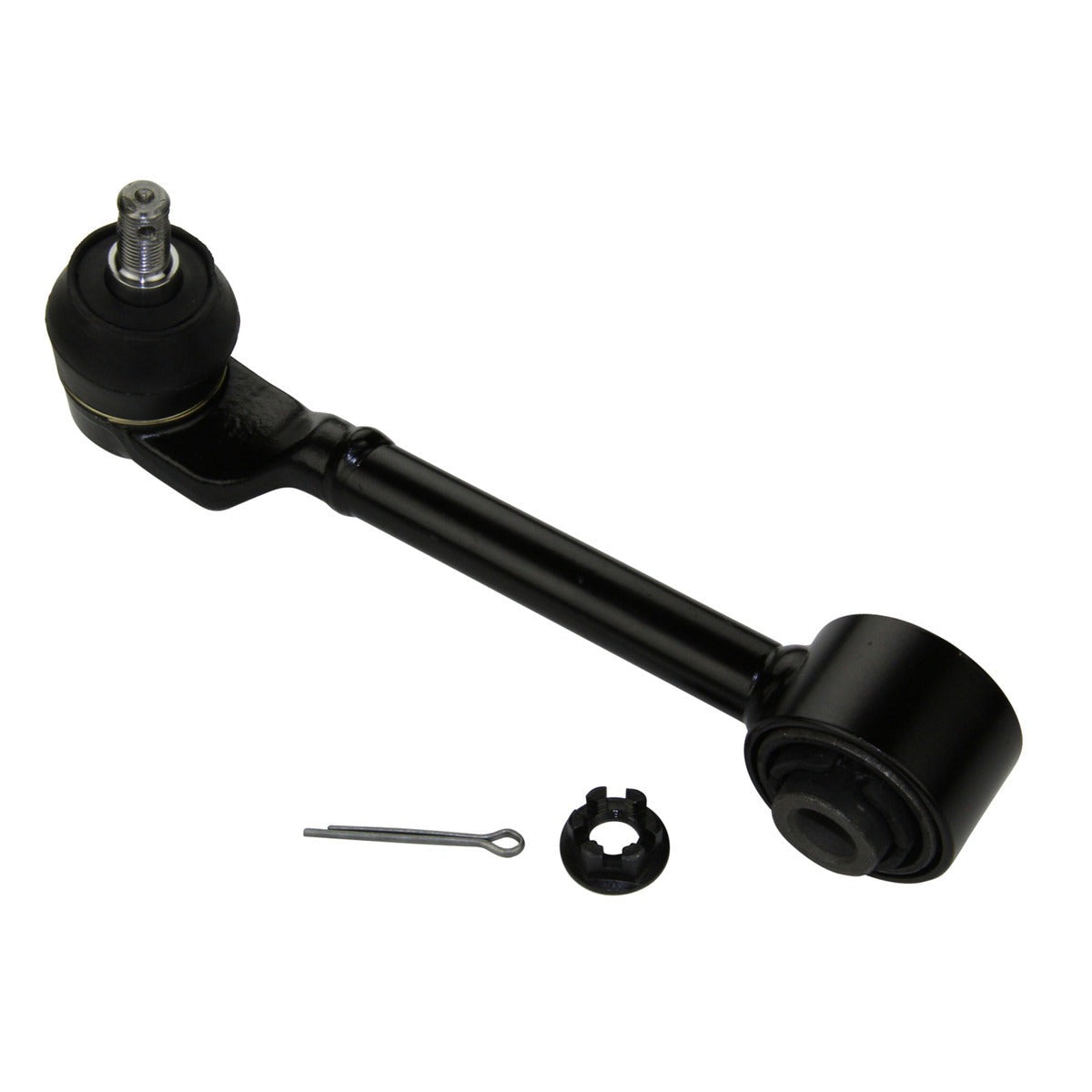 MOOG RK621207 Rear Right Upper Control Arm and Ball Joint Assembly for Honda Odyssey