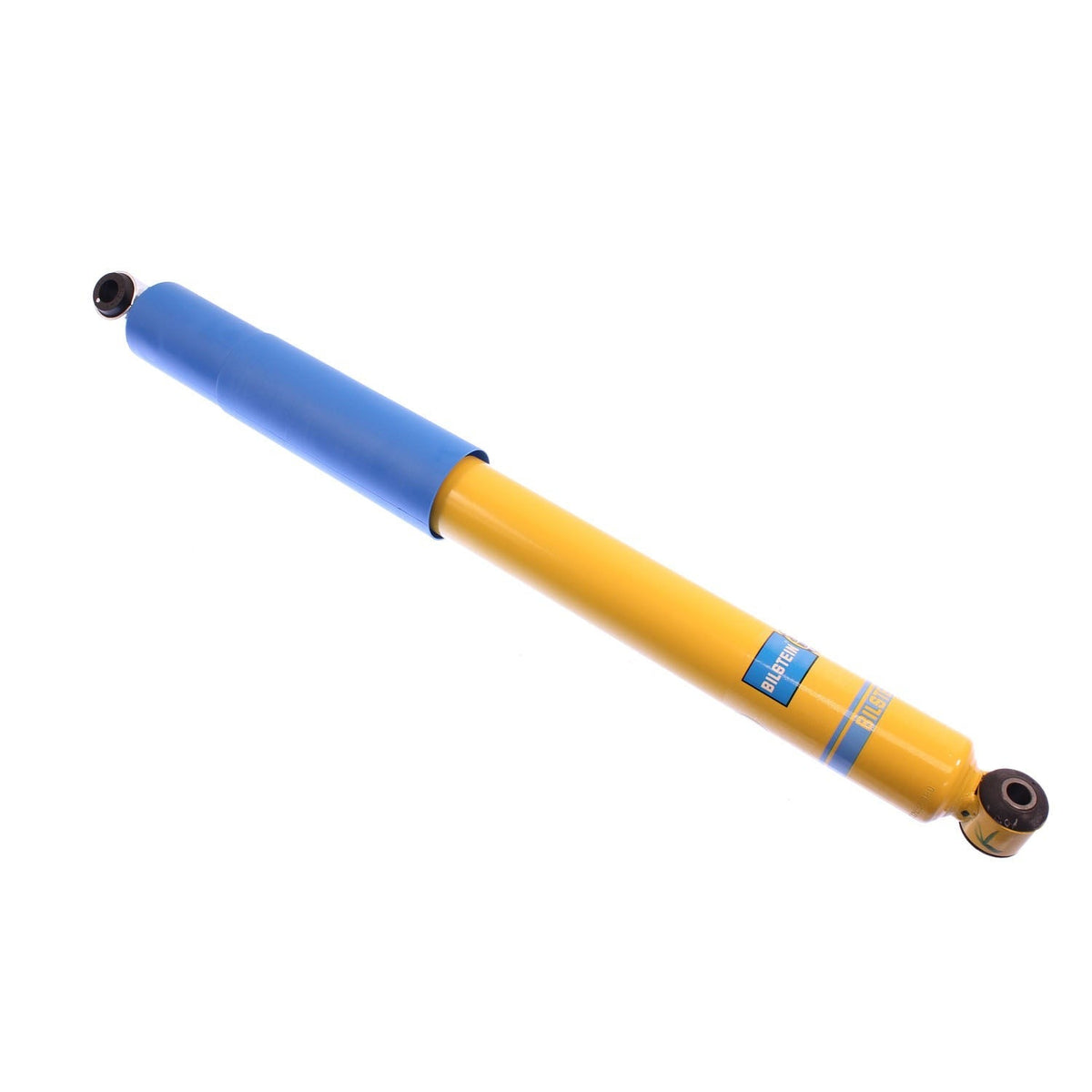 Bilstein 24-186032 Rear 4600 Heavy Duty (B6) Shock Absorber Ford F-350 Super Duty, F-450 Super Duty, F-550 Super Duty