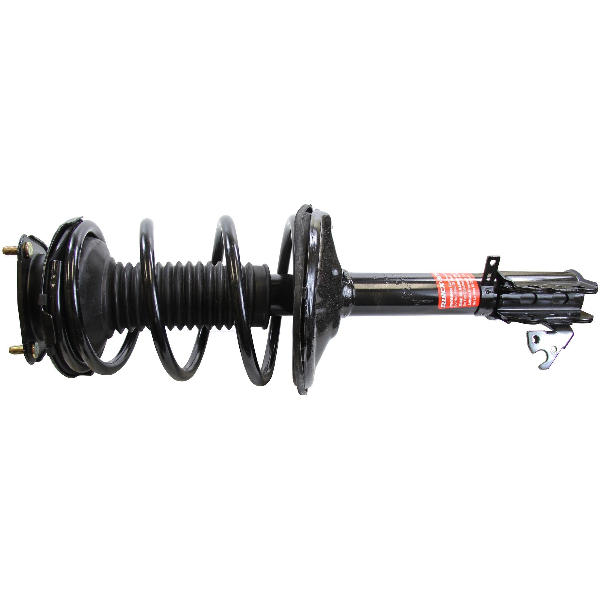Monroe 572127 Front Left Quick-Strut Complete Strut Assembly Toyota RAV4