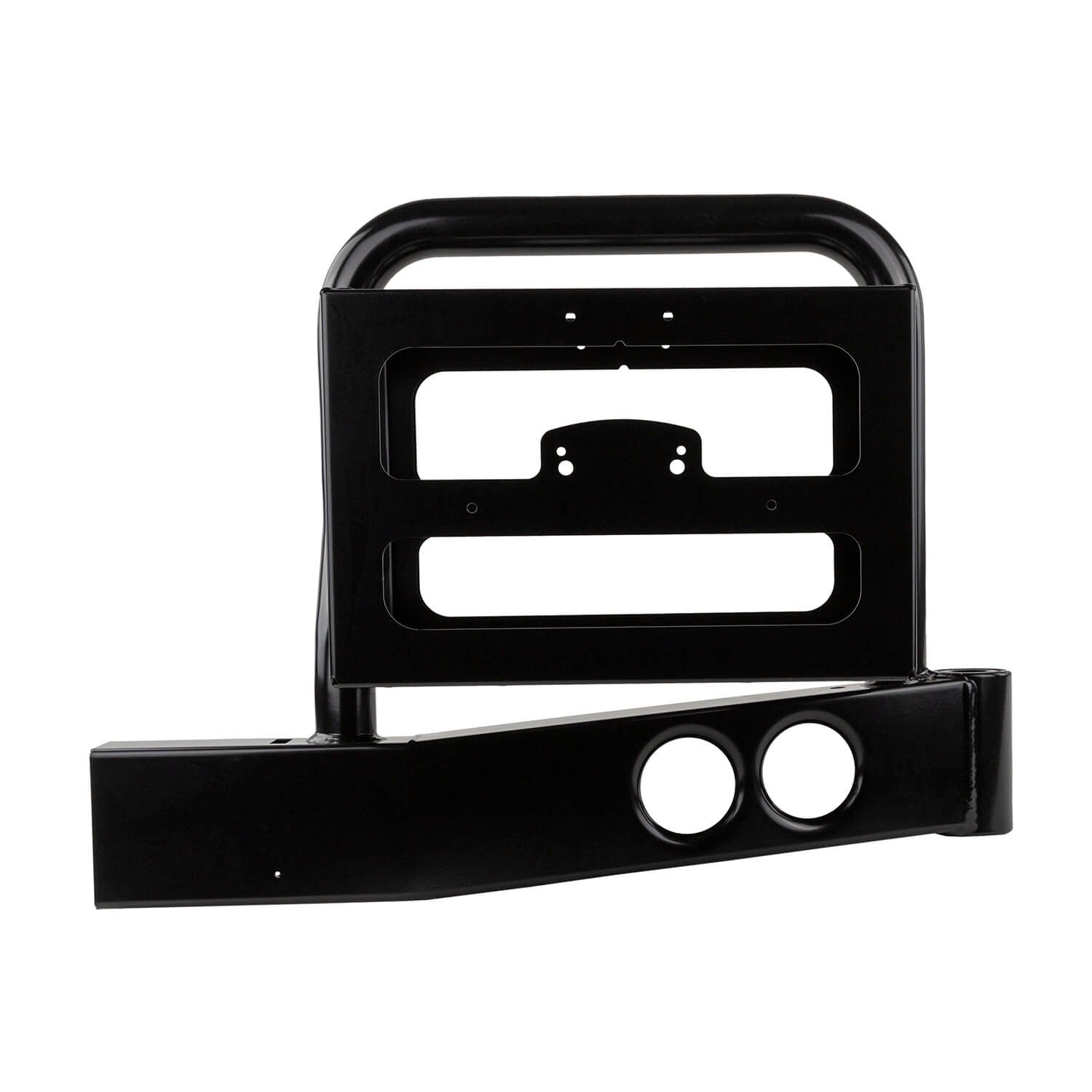 ARB Jerry Can Holder Right Side