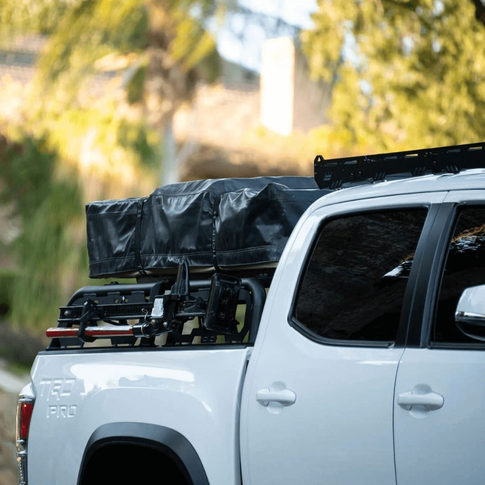 DV8 Bed Rack Fits 2005-2023 Toyota Tacoma