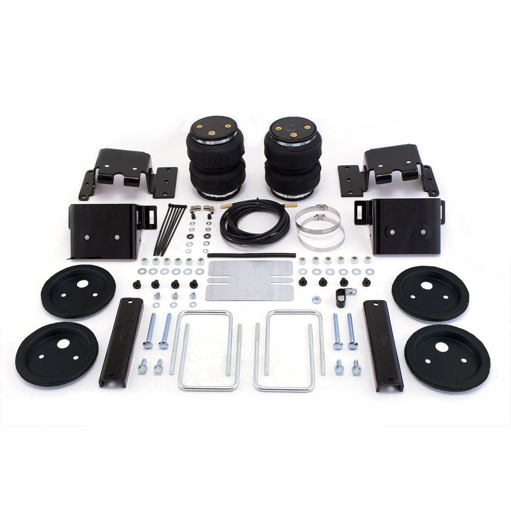 Air Lift 88338 LoadLifter 5000 Ultimate air spring kit w/internal jounce bumper