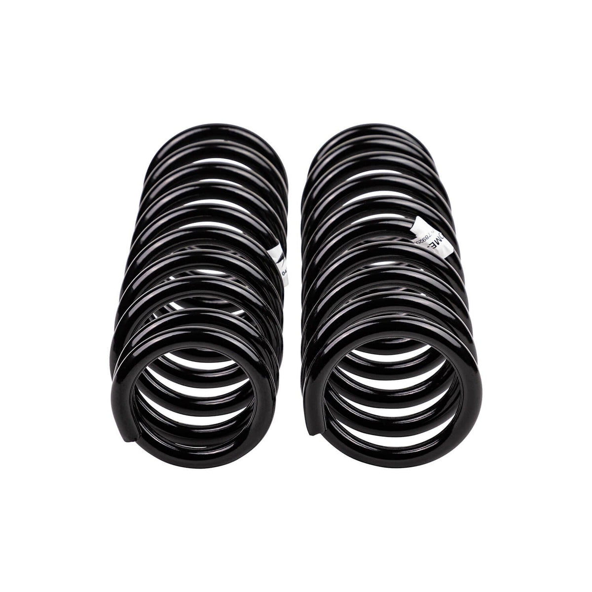 Old Man Emu 2955 Rear Coil Spring Set Medium Load