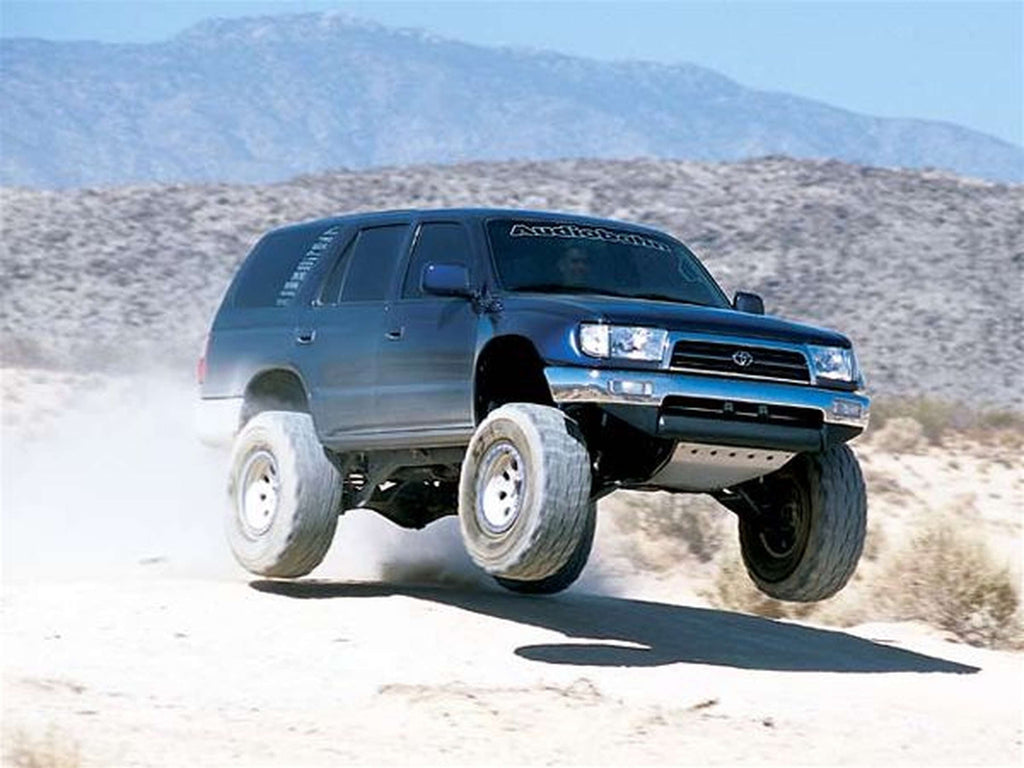 Camburg Toyota 4-Runner 2wd/4wd 96-02 Long Travel Kit