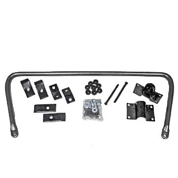 Hellwig 7401 Rear Sway Bar Kit