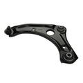 MOOG RK621577 Front Left Lower Control Arm and Ball Joint Assembly for Nissan Versa