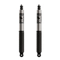 Fox 2.5 Performance Shocks Rear Pair for 2025-2026 Toyota 4Runner 4WD RWD HD Tune